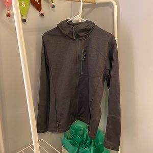 North Face Men’s Full Zip Jacket